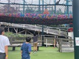 筑紫野スポーツランドに投稿された画像（2025/10/19）