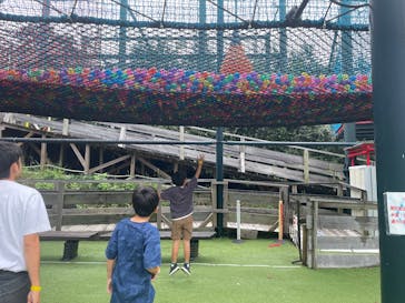 筑紫野スポーツランドに投稿された画像（2025/10/19）