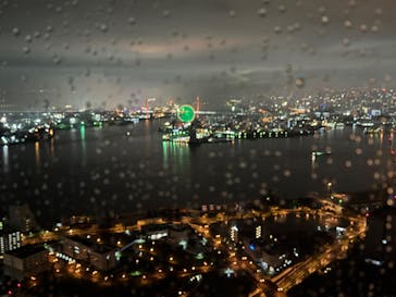 さきしまコスモタワー展望台に投稿された画像（2025/10/19）