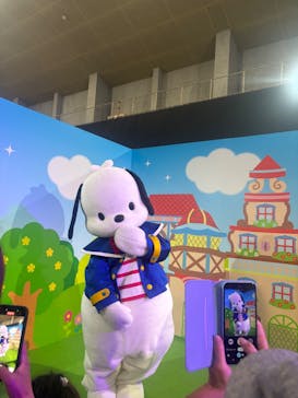 ひらかたパークに投稿された画像（2025/10/19）