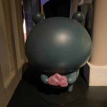 ちいかわパークに投稿された画像（2025/10/19）