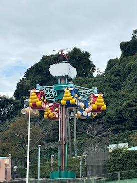 関西サイクルスポーツセンターに投稿された画像（2025/10/19）