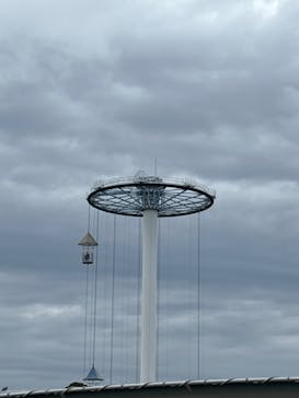 関西サイクルスポーツセンターに投稿された画像（2025/10/19）