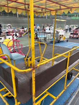 関西サイクルスポーツセンターに投稿された画像（2025/10/19）