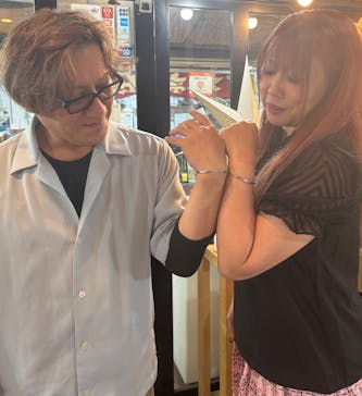 impera accessory（インペラアクセサリー）に投稿された画像（2025/10/19）