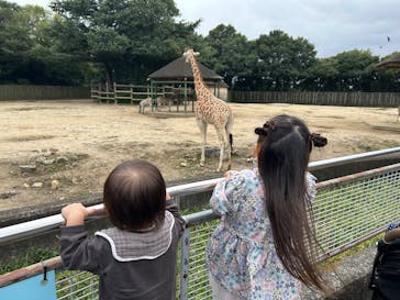 東武動物公園に投稿された画像（2025/10/19）