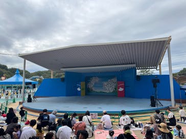 日本モンキーパークに投稿された画像（2025/10/19）