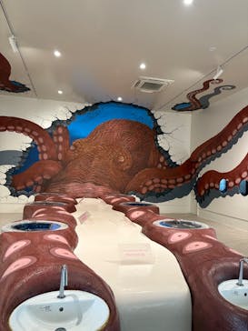 越前松島水族館に投稿された画像（2025/10/19）