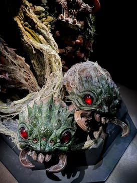 金曜ロードショーとジブリ展（静岡展）に投稿された画像（2025/10/19）