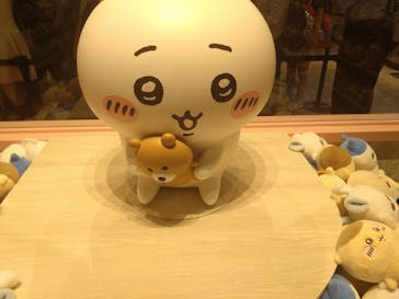 ちいかわパークに投稿された画像（2025/10/19）