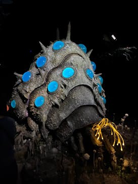 金曜ロードショーとジブリ展（静岡展）に投稿された画像（2025/10/19）