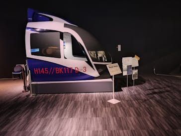 岐阜かかみがはら航空宇宙博物館に投稿された画像（2025/10/19）