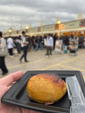 横浜おいも万博に投稿された画像（2025/10/19）