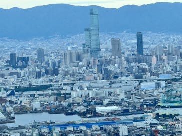 さきしまコスモタワー展望台に投稿された画像（2025/10/19）