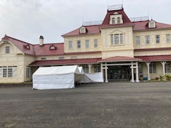 野外博物館北海道開拓の村に投稿された画像（2025/10/19）