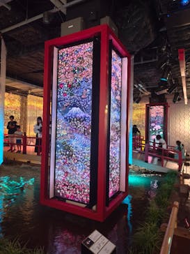 AQUARIUM × ART　atoaに投稿された画像（2025/10/19）
