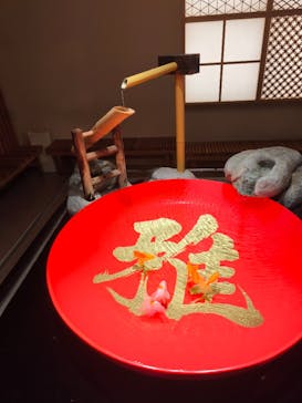 AQUARIUM × ART　atoaに投稿された画像（2025/10/19）