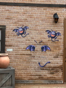 ニジゲンノモリに投稿された画像（2025/10/19）