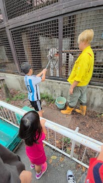 宇都宮動物園に投稿された画像（2025/10/19）