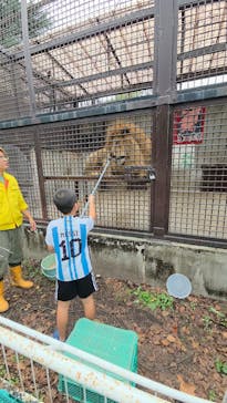 宇都宮動物園に投稿された画像（2025/10/19）