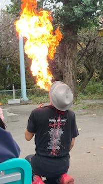宇都宮動物園に投稿された画像（2025/10/19）