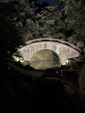 夜間特別開園 秋の夜長の小石川後楽園2025に投稿された画像（2025/10/19）