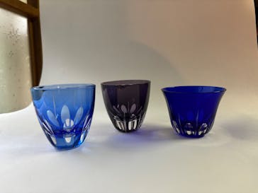 切子教室まったりに投稿された画像（2025/10/19）