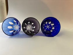 切子教室まったりに投稿された画像（2025/10/19）