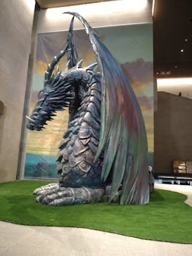 金曜ロードショーとジブリ展（静岡展）に投稿された画像（2025/10/19）