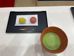 日本文化体験　庵an京都に投稿された画像（2025/10/19）