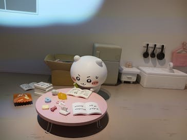 ちいかわパークに投稿された画像（2025/10/19）