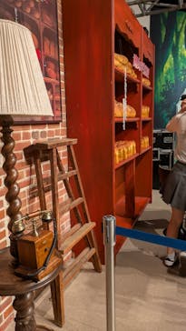 金曜ロードショーとジブリ展（静岡展）に投稿された画像（2025/10/19）