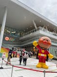 横浜アンパンマンこどもミュージアムに投稿された画像（2025/10/19）