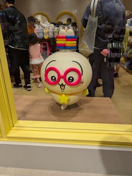 ちいかわパークに投稿された画像（2025/10/19）