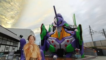 東映太秦映画村に投稿された画像（2025/10/19）