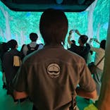 ちいかわパークに投稿された画像（2025/10/19）