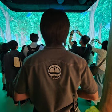 ちいかわパークに投稿された画像（2025/10/19）