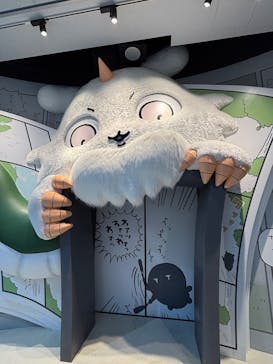 ちいかわパークに投稿された画像（2025/10/19）