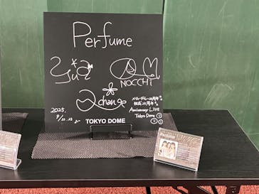 TOKYO DOME TOUR（東京ドーム）に投稿された画像（2025/10/19）