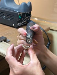 手作りペアリング OneT.(ワント) 名古屋店に投稿された画像（2025/10/19）