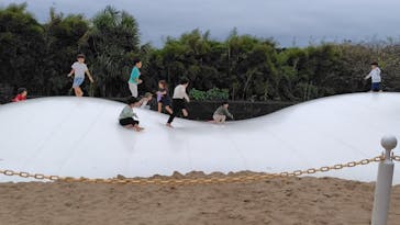 江の島シーキャンドルに投稿された画像（2025/10/19）