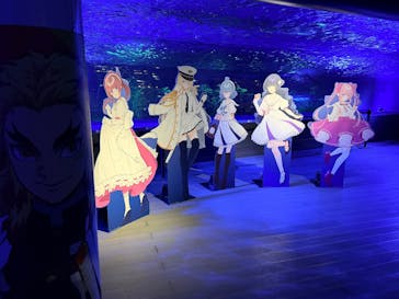 サンシャイン水族館に投稿された画像（2025/10/19）