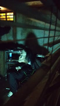 ホラーにふれる展に投稿された画像（2025/10/19）