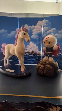 香美市立やなせたかし記念館　(アンパンマンミュージアム＆詩とメルヘン絵本館）に投稿された画像（2025/10/19）