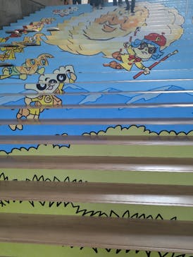 香美市立やなせたかし記念館　(アンパンマンミュージアム＆詩とメルヘン絵本館）に投稿された画像（2025/10/19）