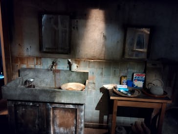 ホラーにふれる展に投稿された画像（2025/10/19）