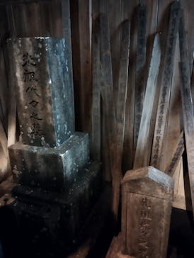 ホラーにふれる展に投稿された画像（2025/10/19）