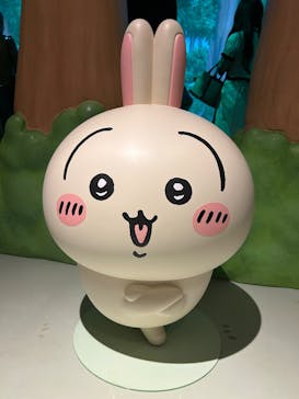 ちいかわパークに投稿された画像（2025/10/19）