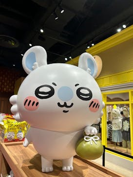 ちいかわパークに投稿された画像（2025/10/19）