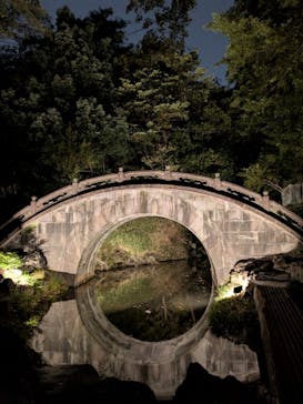 夜間特別開園 秋の夜長の小石川後楽園2025に投稿された画像（2025/10/19）